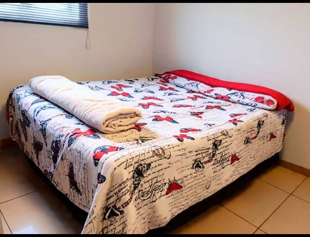 2 BEDROOM HOUSE FOR SALE IN SHALLCROSS